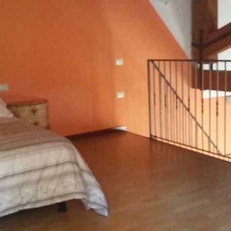 Alloggi Alba Vicenza Kültér fotó