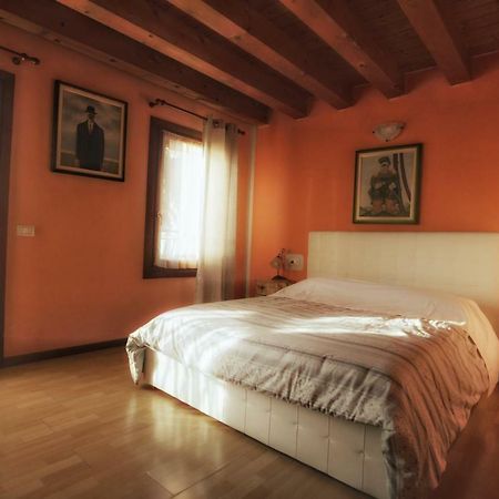 Alloggi Alba Vicenza Kültér fotó