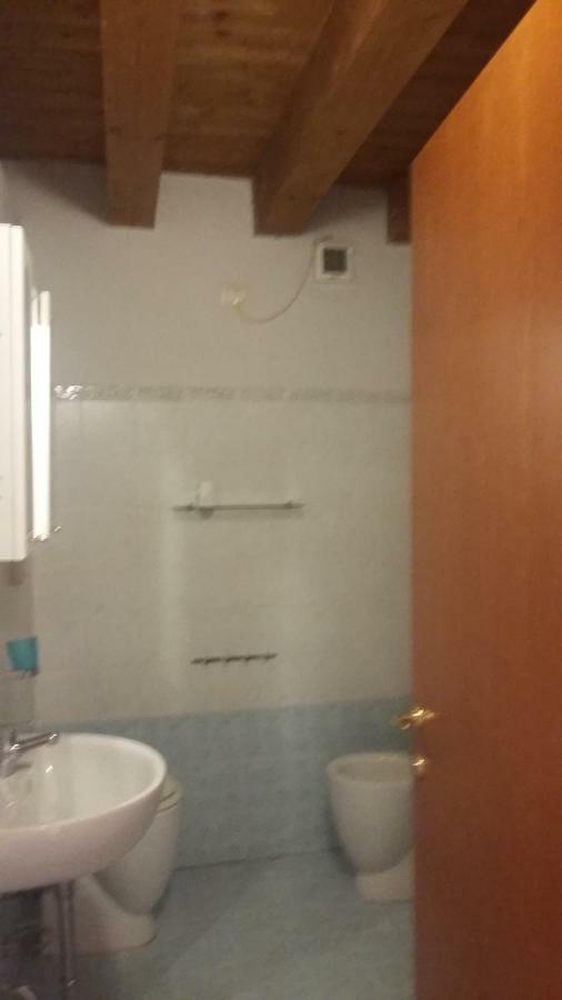 Alloggi Alba Vicenza Kültér fotó