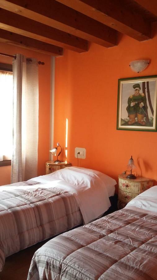 Alloggi Alba Vicenza Kültér fotó