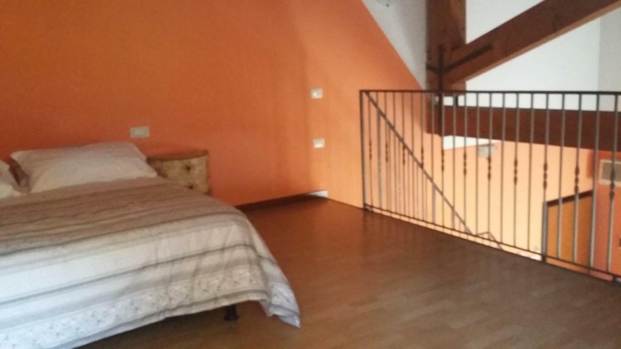 Alloggi Alba Vicenza Kültér fotó