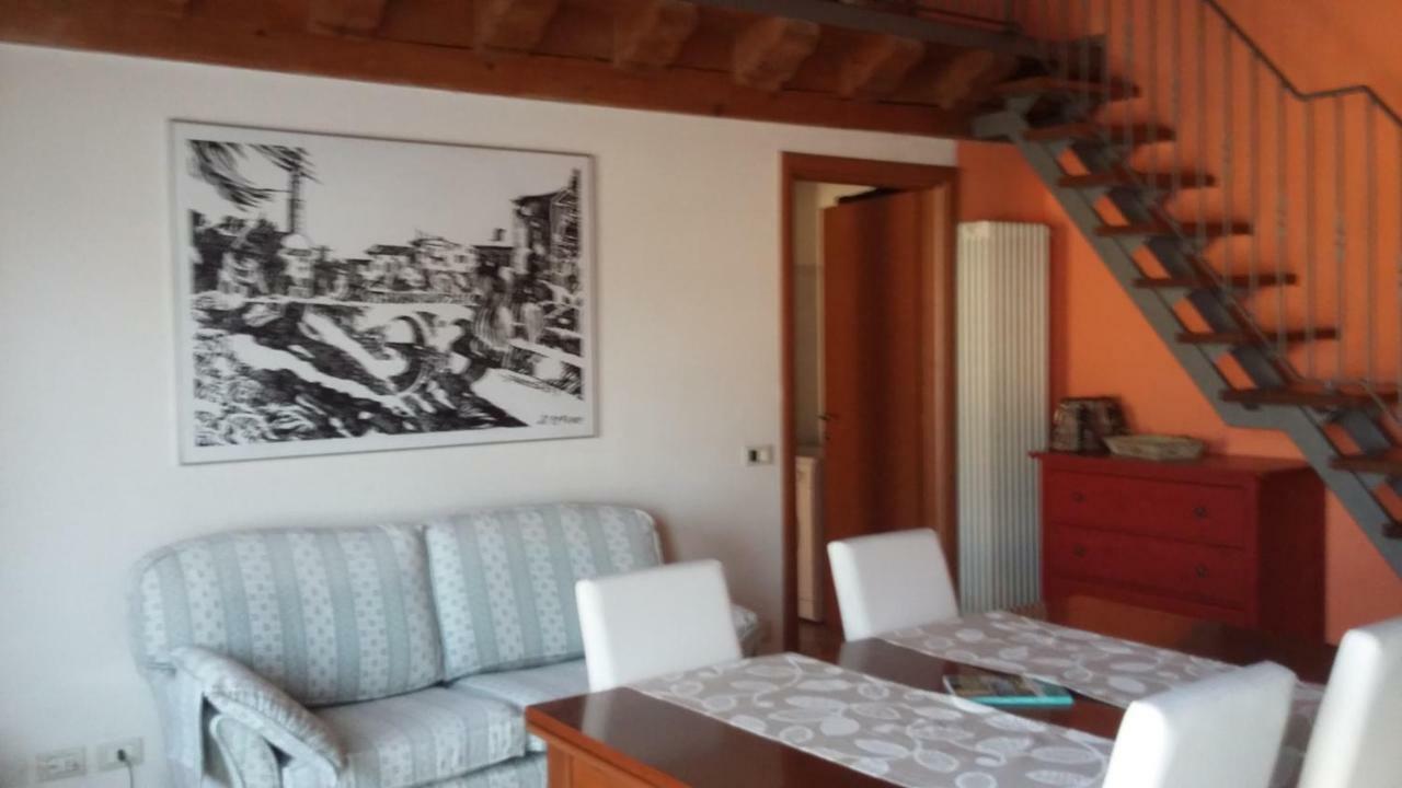 Alloggi Alba Vicenza Kültér fotó