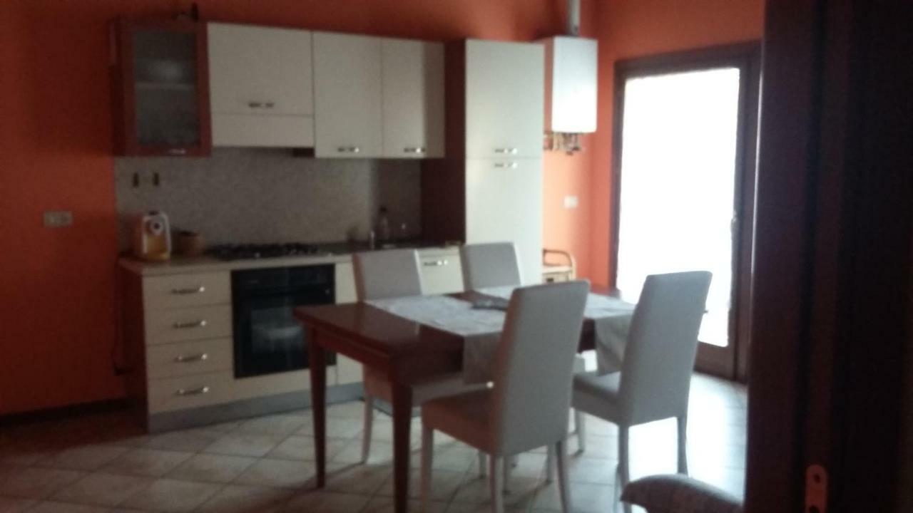 Alloggi Alba Vicenza Kültér fotó